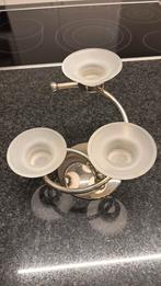 Kandelaar (doos 44), Maison & Meubles, Enlèvement ou Envoi, Comme neuf