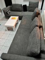 zetel, Tuin en Terras, Tuinsets en Loungesets, Ophalen of Verzenden, Zo goed als nieuw