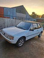 Peugeot 205 CABRIO, Auto's, Cabriolet, Particulier, Peugeot, Te koop