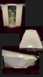 Kasten en tafel, Huis en Inrichting, Kasten | Dressoirs, Ophalen, Gebruikt