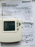 Honeywell, Doe-het-zelf en Bouw, Thermostaten, Ophalen of Verzenden, Zo goed als nieuw