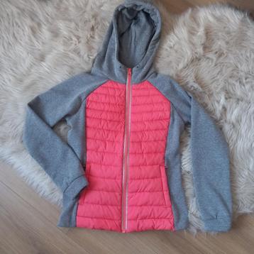 Mooi gewatteerd vest, sportief, XS van Esprit beschikbaar voor biedingen