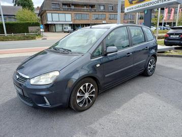 Ford Focus C-Max 1560cc diesel manueel beschikbaar voor biedingen