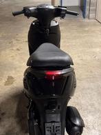 Piaggio zip iget A klasse, Fietsen en Brommers, Zip, Klasse A (25 km/u), Ophalen of Verzenden, Zo goed als nieuw
