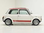 AUSTIN MINI 1000, Auto's, Austin, Overige brandstoffen, Bedrijf, Handgeschakeld