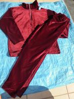 nieuw tweedelig pak voor meisjes van 12 jaar broek en pul, Ophalen of Verzenden, Nieuw, Broek