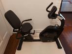 Vélo de Fitness Semi Allongé SB2.5 Xterra, Ophalen, Rug, Zo goed als nieuw, Metaal