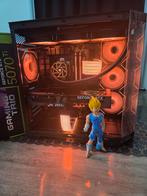 Gamer PC RTX 5070ti Ryzen 7 7800X3D, Informatique & Logiciels, Neuf, 32 GB, Custom Build, 4 Ghz ou plus