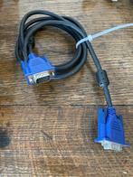 VGA-kabel, Ophalen of Verzenden, Zo goed als nieuw