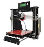 Imprimante 3D Geeetech prusa I3 pro W, Informatique & Logiciels, Enlèvement