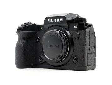 Fujifilm X-H2S (in prijs verlaagd) beschikbaar voor biedingen