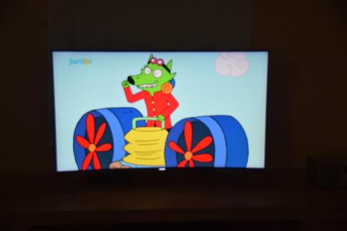 kleuren tv - prijs 210€ verlaagde prijs, Audio, Tv en Foto, Televisies, Gebruikt, LCD, 100 cm of meer, HD Ready (720p), Samsung