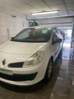 À vendre superbe Renault Clio, année 2009, euro 4 1.5tdci, Auto's, Voorwielaandrijving, Stof, Zwart, Particulier