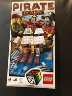 Lego pirate plank spel 3848, Lego