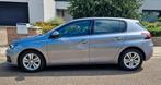 Peugeot 308 1.2 Benzine 77000KM 130PK Automaat, Stof, 1199 cc, 96 kW, Particulier