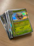 Pokemon temporal forces holo’s, Enlèvement ou Envoi, Comme neuf