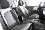 Citroën C4 Grand Space Tourer *1ste Eigenaar*Leer*Navigatie*, Auto's, Voorwielaandrijving, 1199 cc, Leder en Stof, Wit