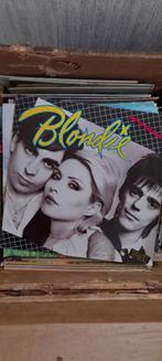 Lp langspeelplaat Blondie, CD & DVD, Vinyles | Pop, Enlèvement, Utilisé