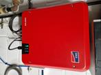 SMA Sunny Boy SB 5.0 1AV-40 omvormer, Doe-het-zelf en Bouw, Zonnepanelen en Toebehoren, Ophalen, Gebruikt