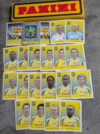 Panini football 2006 21X WESTERLO  voetbal stickers 2006, Verzenden, Nieuw