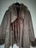 Zeer mooie Damesmantel, Kleding | Dames, Bruin, Zo goed als nieuw, Gerry Weber, Ophalen