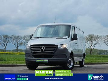Mercedes-Benz SPRINTER 315 L2H1 RWD Mbux! beschikbaar voor biedingen