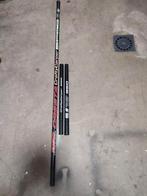 Visstok, Watersport en Boten, Ophalen, Zo goed als nieuw
