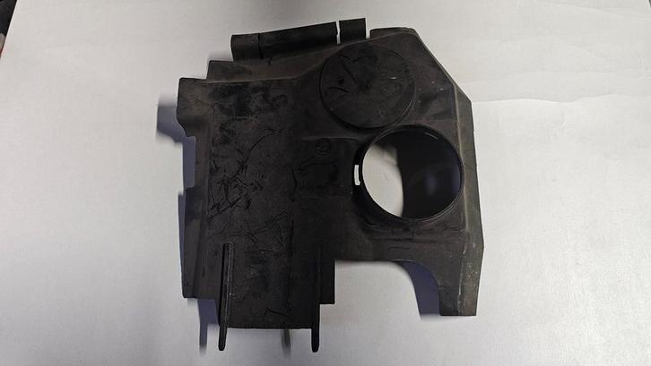 Afdekkap afdekking links koplamp BMW 5 serie E34 51711946433, Auto-onderdelen, Carrosserie, BMW, Gebruikt, Herkomst onderdeel bekend