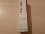 shiseido getinte beschermer spf 20, Ophalen of Verzenden, Nieuw, Gehele gezicht, Verzorging