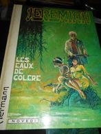 Jeremiah 8 eo, Enlèvement ou Envoi