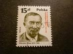 Polen/Pologne 1988 Mi 3170(o) Gestempeld/Oblitéré, Verzenden, Polen