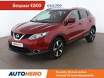 Nissan QASHQAI 1.5 Turbodiesel 360 (bj 2015), Auto's, Voorwielaandrijving, https://public.car-pass.be/vhr/947fc951-b72f-461e-bf43-0cf394c92bb2