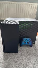 Xbox Series X, Ophalen, Xbox Series X