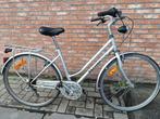 Damesfiets Kettler, 28 inch, 6 versnellingen, Ophalen, 28 inch