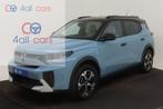 Citroën C3 Aircross 3304 mHEV Max, Winter- Comfort Pack, v+, 100 kW, Achat, Entreprise, 136 ch