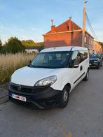 Fiat Doblo LONG, Auto's, Fiat, Diesel, Particulier, Te koop, 1300 cc