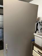 Schilderdeur, Doe-het-zelf en Bouw, Deuren en Vliegenramen, Ophalen, Gebruikt, 80 tot 100 cm, Binnendeur