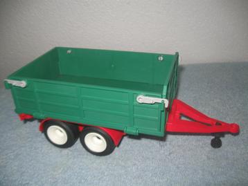 playmobil aanhangwagen tractor beschikbaar voor biedingen