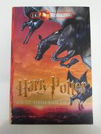 Boek Harry Potter en de orde van de feniks, J.K. Rowling, Boeken, Ophalen of Verzenden, Gelezen, J.K. Rowling