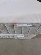 160x200 Ikea Hafslo matras nieuwprijs €300, Gebruikt, Tweepersoons, Ophalen of Verzenden, Matras