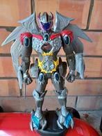 Figurine articulée Bandai Power Rangers Megazord 45 cm, Comme neuf, Enlèvement ou Envoi