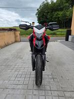 Ducati hypermotard 821 sp, Motoren, Motoren | Ducati, Particulier