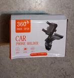 Differents supports de téléphones universels neufs, Enlèvement, Neuf, Voiture