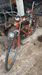 Mooie antieke  Peugeot fiets, Fietsen en Brommers, Fietsen | Oldtimers, Ophalen, Peugeot