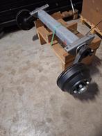 Essieu freiné BPW 1800Kg, Enlèvement, Neuf