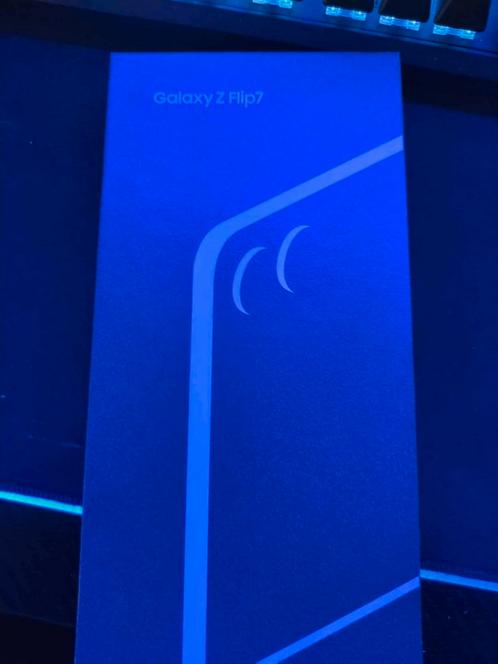 Galaxy flip 7 256gb (zwart) Ruilen, Computers en Software, Ontwerp- en Bewerkingssoftware, Zo goed als nieuw, Ophalen of Verzenden