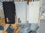 2x Smartphone hoes  voor Huawei p30pro of andere toestellen, Telecommunicatie, Ophalen of Verzenden, Nieuw, Bescherming