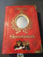 Mijn Grote Sprookjesboek, Enlèvement ou Envoi