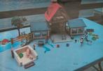 Playmobil boerderij 4490 met extra sets, Ophalen