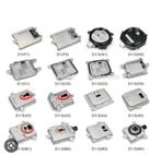 Xenon-ballast!!! nieuwe led xenonkoplamp!!! Module, Ophalen, Audi